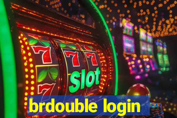 brdouble login